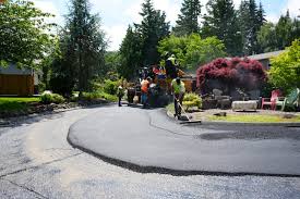 Best Recycled Asphalt Driveway Installation in Fulton, MS