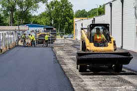 Best Concrete Driveway Installation in Fulton, MS